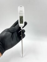 Qida termometr B0713 - Image 2