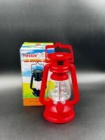 Fənər çıraq No118