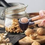 Qoz qıran taxta qulp - Image 4