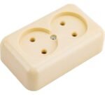 Tuna rozetka cüt göy qutu - Image 5