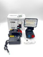 Projektor drel batareyalı balaca W8133 - Image 2