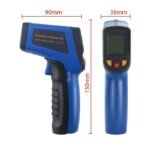 Lazer termometr TS-600 - Image 5