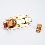 Şpinqalet sarı kvadrat - Image 2