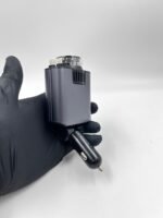 Maşın üçün zariatka və ətir verə adaptor 5in1 P1 - Image 3