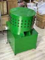 Toyuq yolan aparat iran