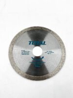 Total 115mm DİAMOND DİSC - Image 2