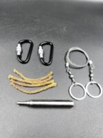 Multitool nabor qara qutu - Image 7