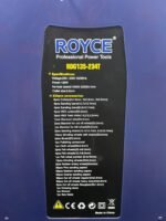Royce bormaşın nabor 300pcs RDM-330/300T - Image 2
