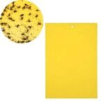 Milçək  yapışqanı 10 pcs FROG №030 - Image 2