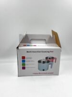 Elektrik qazan - Image 2