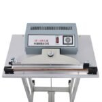 Paketləmə aparatı pedallı - Image 5