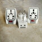 Yaweitai perexodnik YW-7349 - Image 2