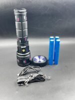 Fənər ağır siqaret yandıran AK177 - Image 3