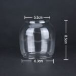 Neft lampasının şüşəsi - Image 3