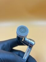 Krant başlığı əyilən (latun) - Image 4