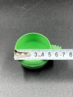 Papuqay yem qabı böyük - Image 2