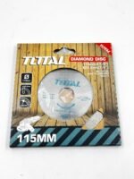 Total 115mm DİAMOND DİSC