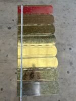 Manqal yanlığı - Image 6