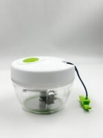 Sarımsaq doğrayan - Image 3