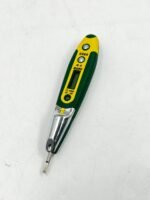 İndiqator 12v yaşıl - Image 6