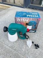 Total kraska vuran - Image 3