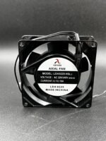 Fan 9x9x2.5 -220v