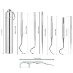 Diş təmizləyən nerj - Image 6