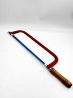 Dəmir kəsən mişar taxta qulp - Image 2