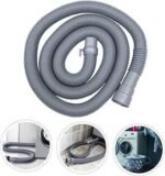 Paltaryuyan üçün kanalizasiya şlanqı