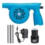 Manqala hava vuran batareyalı - Image 3