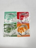 Gitara simi 4pcs - Image 9