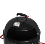 Kaptorka manqal balaca  14" - Image 5