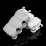 Duş başlığı üçün yapışqan rezin - Image 3