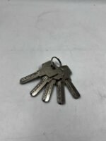 Aksel vaz 70mm - Image 3