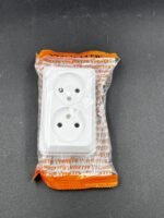 Songrui divar üstü cüt rozetka 1811 - Image 2