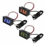 0.56 termodaçik DC4.5-30v yeni - Image 3