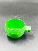 Papuqay yem qabı böyük - Image 4