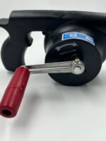 Manqala hava vuran mexaniki - Image 5