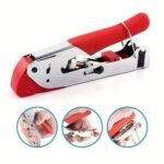 Şunur başlıq vuran RG59 və RG6 üçün - Image 6