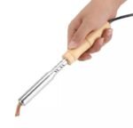 Payalnik taxta qulp 30w