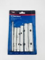 Tool 8-17 qalovka açar nabor - Image 2