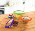 Qazan qapağı 5 pcs - Image 4