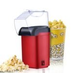 Popcorn aparatı - Image 8