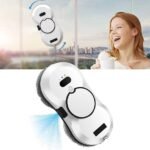 Şüşə silən vakkum yumuru