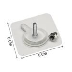 Ramka asılqanı yapışqan - Image 4