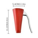 Qoz qıran kasa formalı - Image 5