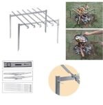 Şiş 6 pcs dəmirli - Image 6