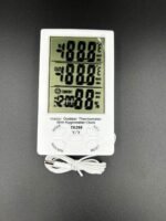 Termometr TA-298 - Image 4