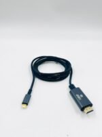 Kabel Apple -HDMI KLGO S201 - Image 2