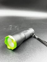 Fənər sadə qara - Image 3